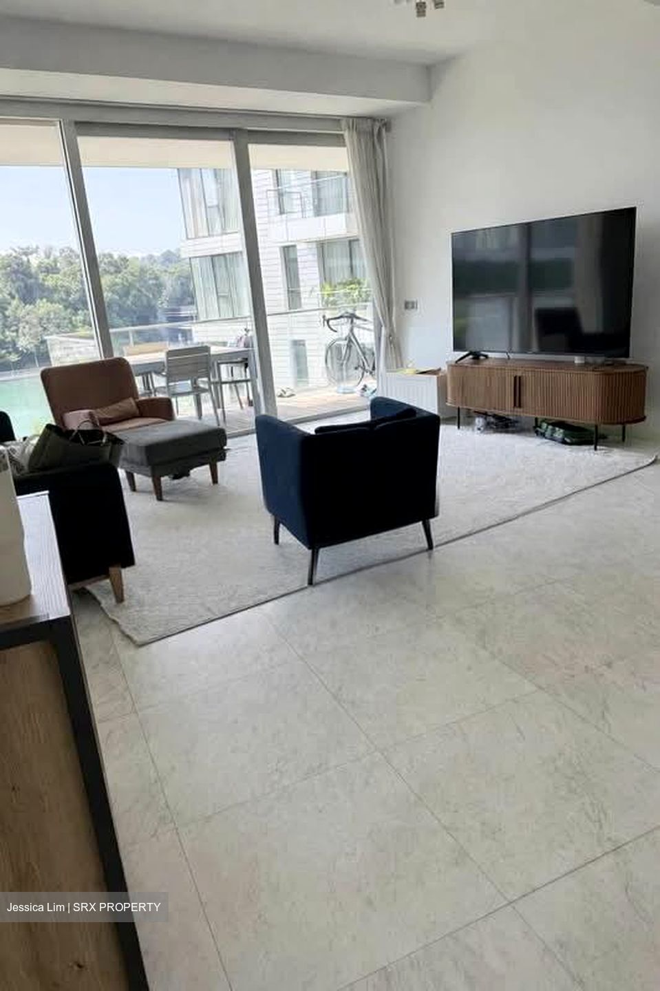 Reflections At Keppel Bay (D4), Condominium #569658601